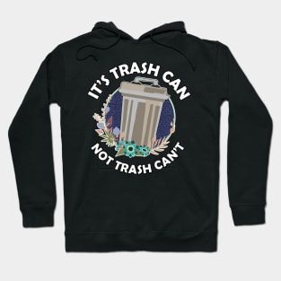 TrashCAN Hoodie